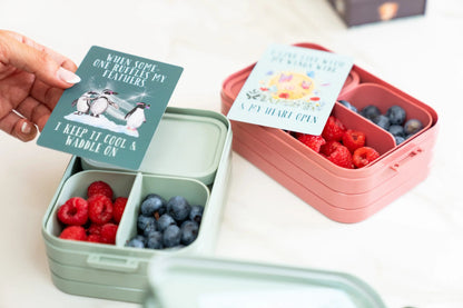 Affirmation Card Deck for Kids | Earth Edition | Dog Lover Gift by Nest &amp; Nova