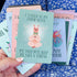 Affirmation Card Deck for Kids | Earth Edition | Dog Lover Gift by Nest & Nova