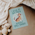 Dog | Kids Positive Wall Art Print | Dog Lover Gift by Nest & Nova